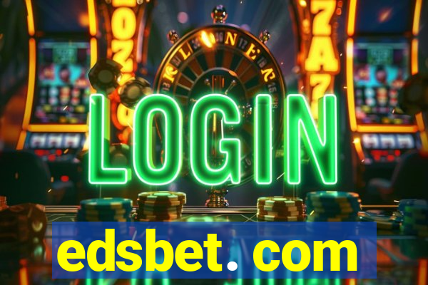 edsbet. com